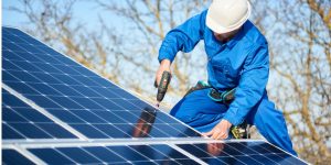 Installation Maintenance Panneaux Solaires Photovoltaïques à Baron